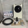 Car Parking Air Conditioner, R134a, 12V/24V