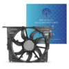 Car Radiator, 2010-2016, F8, 17428509741 - view 3