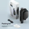 Car Seat Cooling Fan, CF07, 2000mAh - view 6