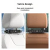 Car Seat Fan, 5W, ABS - view 4
