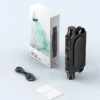 Car Seat Ventilation Fan, USB, 15 W, ABS - view 3