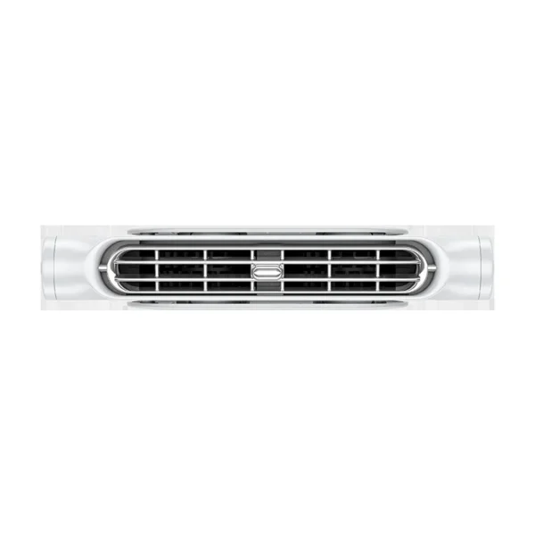 Car Seat Ventilation Fan, USB, 15 W, ABS - view 4