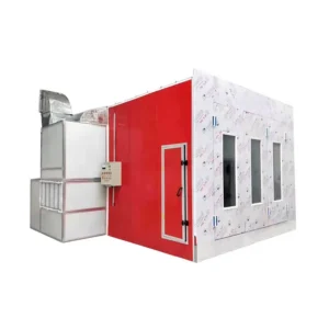 Car Spray Booth Fan, LED, 220, 220V-380V