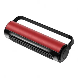 Car Ventilated Seat Fan, USB, Plastic