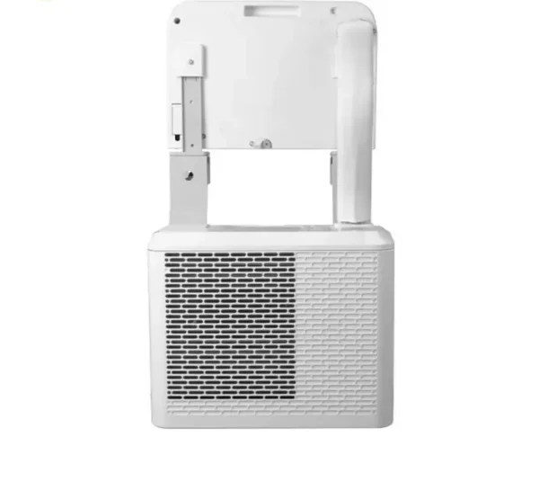 Caravan Air Conditioner, 5000, BTU, Portable - view 3