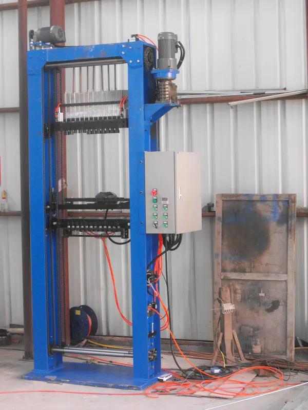Cartridge Heater, 380 V, Electric - view 6