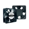 Case Cooling Fan, AC12038, 120mm, 220V, 50Hz