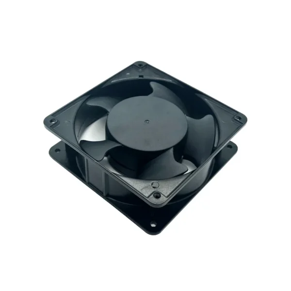 Case Cooling Fan, AC12038, 120mm, 220V, 50Hz - view 4