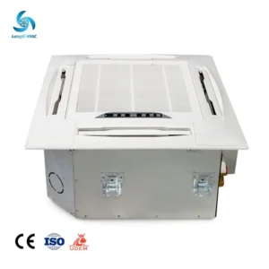 Cassette Fan, 220-240V, Cassette fan coil