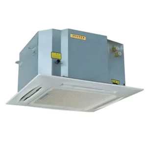 Cassette Fan, 4-way, HVAC, FP-85