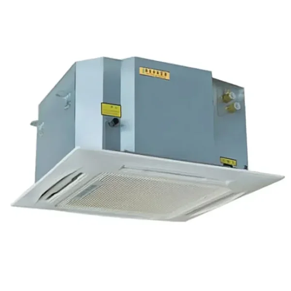 Cassette Fan, 4-way, HVAC, FP-85
