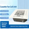 Cassette Fan, 4-way, HVAC, FP-85 - view 2
