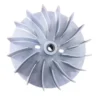 Cast Aluminum Impel Pump, ISO 9001