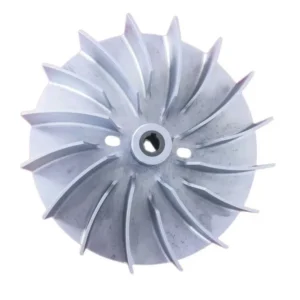 Cast Aluminum Impel Pump, ISO 9001