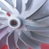 Cast Aluminum Impel Pump, ISO 9001 - view 4