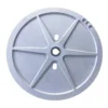 Cast Aluminum Impel Pump, ISO 9001 - view 5