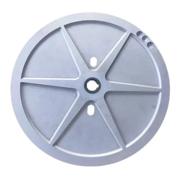 Cast Aluminum Impel Pump, ISO 9001 - view 5