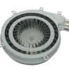 Cast Iron Blade Blower, 150W, 500, 220V