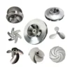 Cast Iron Water Pump, Stainless, Steel, Centrifugal