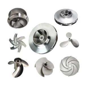 Cast Iron Water Pump, Stainless, Steel, Centrifugal