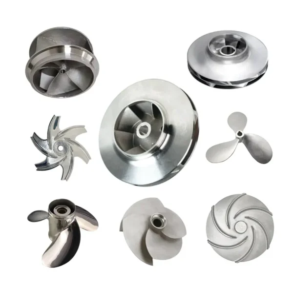 Cast Iron Water Pump, Stainless, Steel, Centrifugal