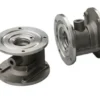Cast Iron Water Pump, Stainless, Steel, Centrifugal - view 2
