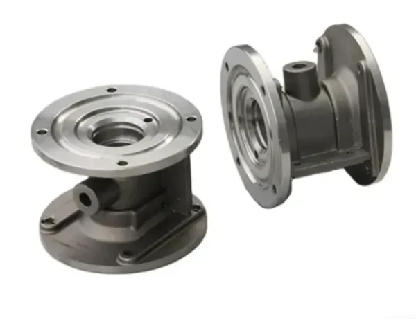 Cast Iron Water Pump, Stainless, Steel, Centrifugal - view 2