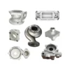 Cast Iron Water Pump, Stainless, Steel, Centrifugal - view 3