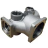 Cast Iron Water Pump, Stainless, Steel, Centrifugal - view 4