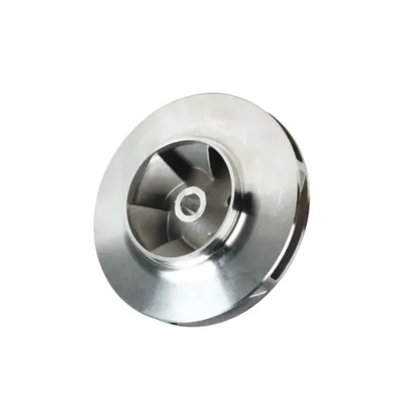 Cast Iron Water Pump, Stainless, Steel, Centrifugal - view 6