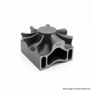 Ventilation Fan Parts