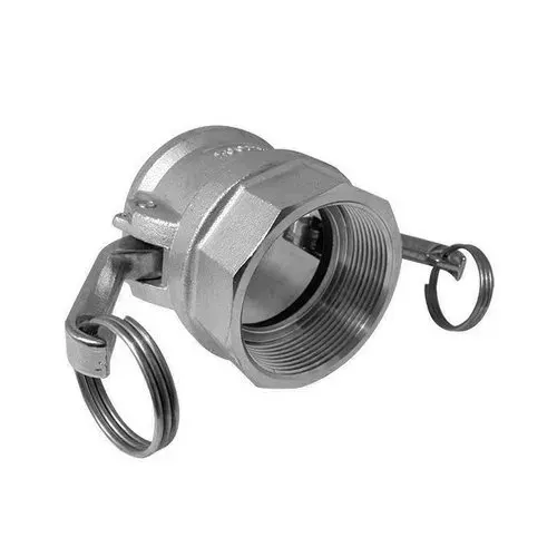 Cast Stainless Steel Impeller, CNC, iron, 83 - view 3