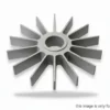Cast Stainless Steel Pump, iron, 101 - view 3