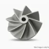 Cast Stainless Steel Pump, iron, 101 - view 4