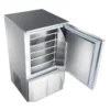 Catering Kitchen Upright Refrigerator, AC380V 3N~50HZ - view 2