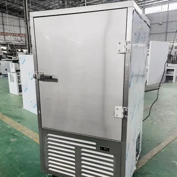 Catering Kitchen Upright Refrigerator, AC380V 3N~50HZ - view 5