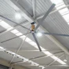 Cattle Farm Hvls Fan, JULAI, 18ft, 5.5m, 1.5KW - view 5