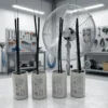 Cbb60 Industrial Fan, 2UF, 3UF, 4UF, 8UF