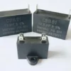 Cbb61 Air Conditioning Fan, 150v~600v