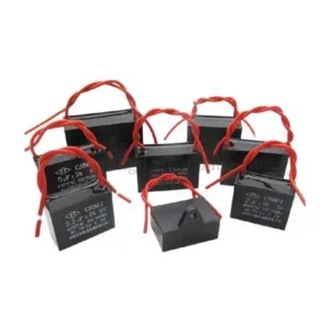 Cbb61 Startup Capacitor Motor, KINGSDUNGD15
