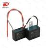 Cbb61capacitors for Fan, CBB61 with teriminal