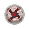 Cbf-400 Explosion-proof Axial Fan, AC 220V~240V, Electric