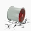 Cbf-400 Explosion-proof Axial Fan, AC 220V~240V, Electric - view 5