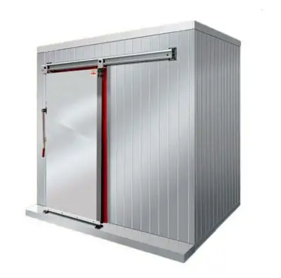 Cbm Freezer, 220, R22 - view 2