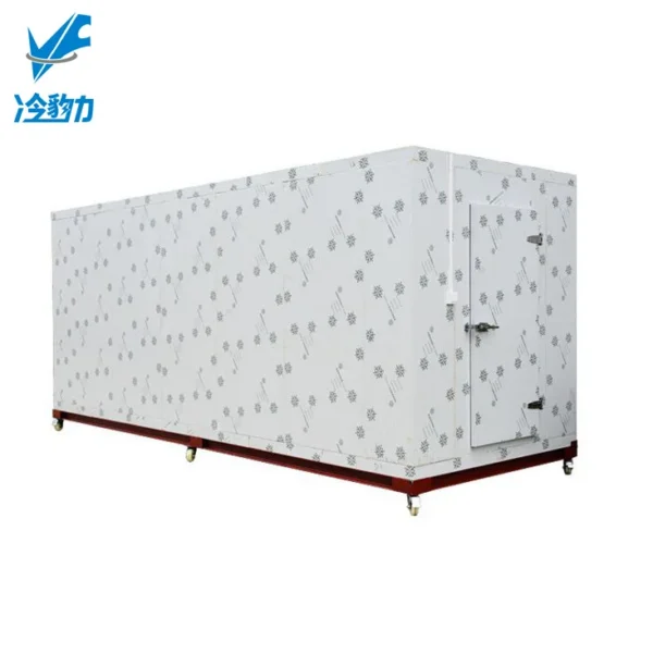 Cbm Freezer, 220, R22 - view 3