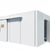 Cbm Freezer, 220, R22 - view 4