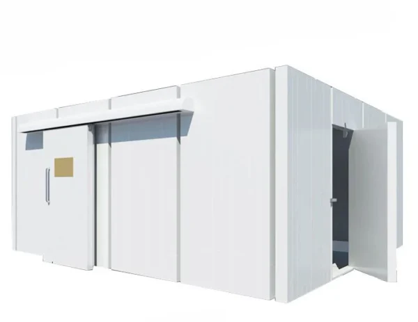 Cbm Freezer, 220, R22 - view 4