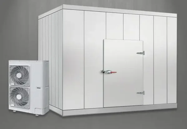 Cbm Freezer, 220, R22 - view 5