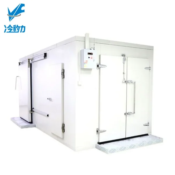 Cbm Freezer, 220, R22 - view 6