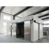 Cbm Freezer, 380~420V-3Ph-50Hz, > 1000W
